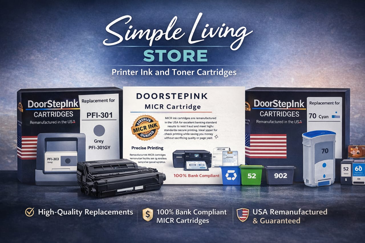 Top Home Essentials Every Modern Home Needs