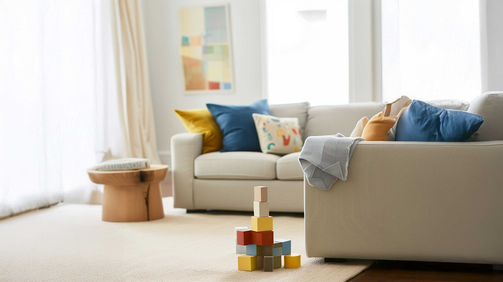 Top Home Essentials Every Modern Home Needs