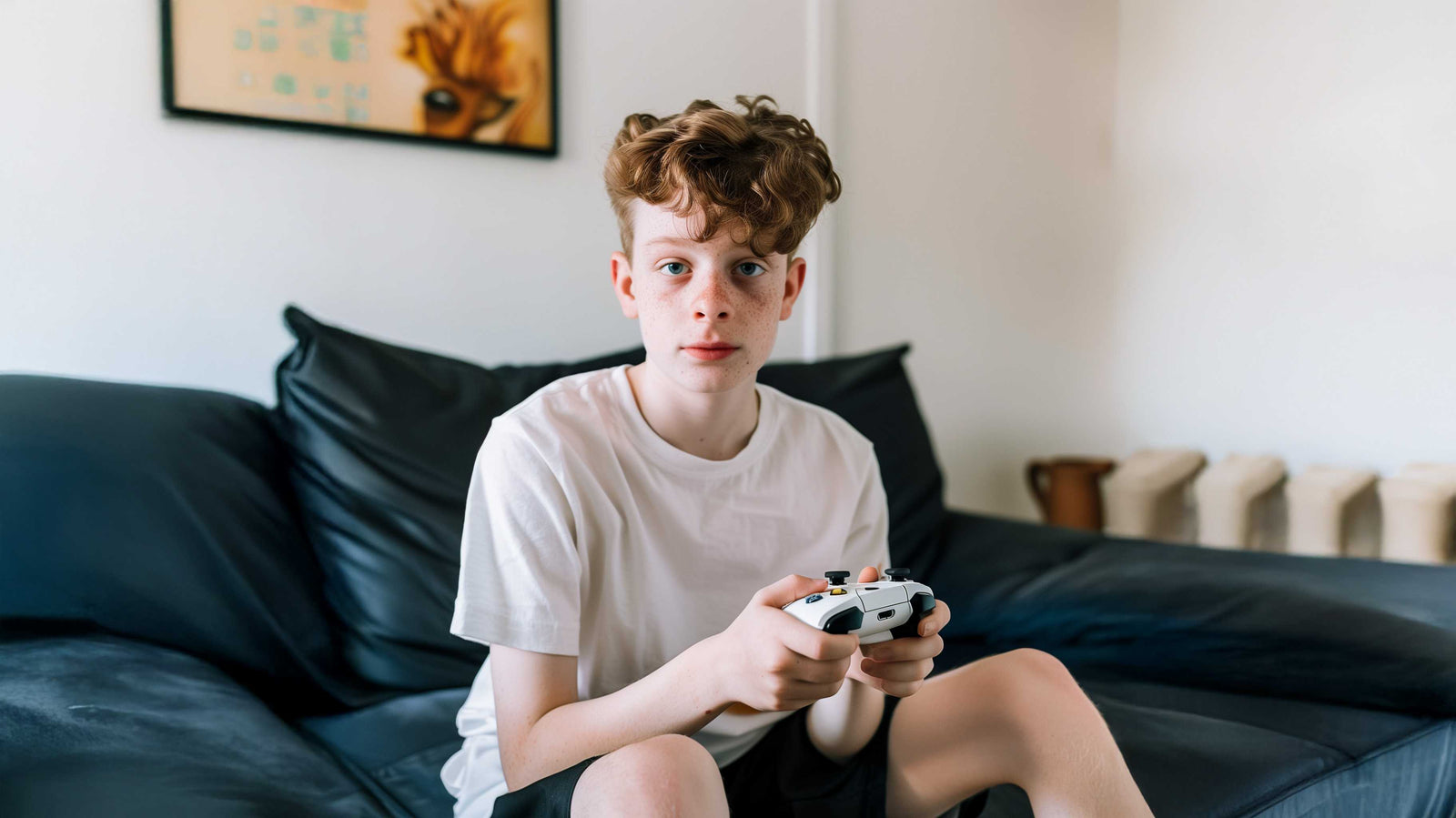 Men
