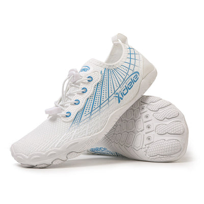 Outdoor Hiking Wading Shoes Men And Women Quick-drying