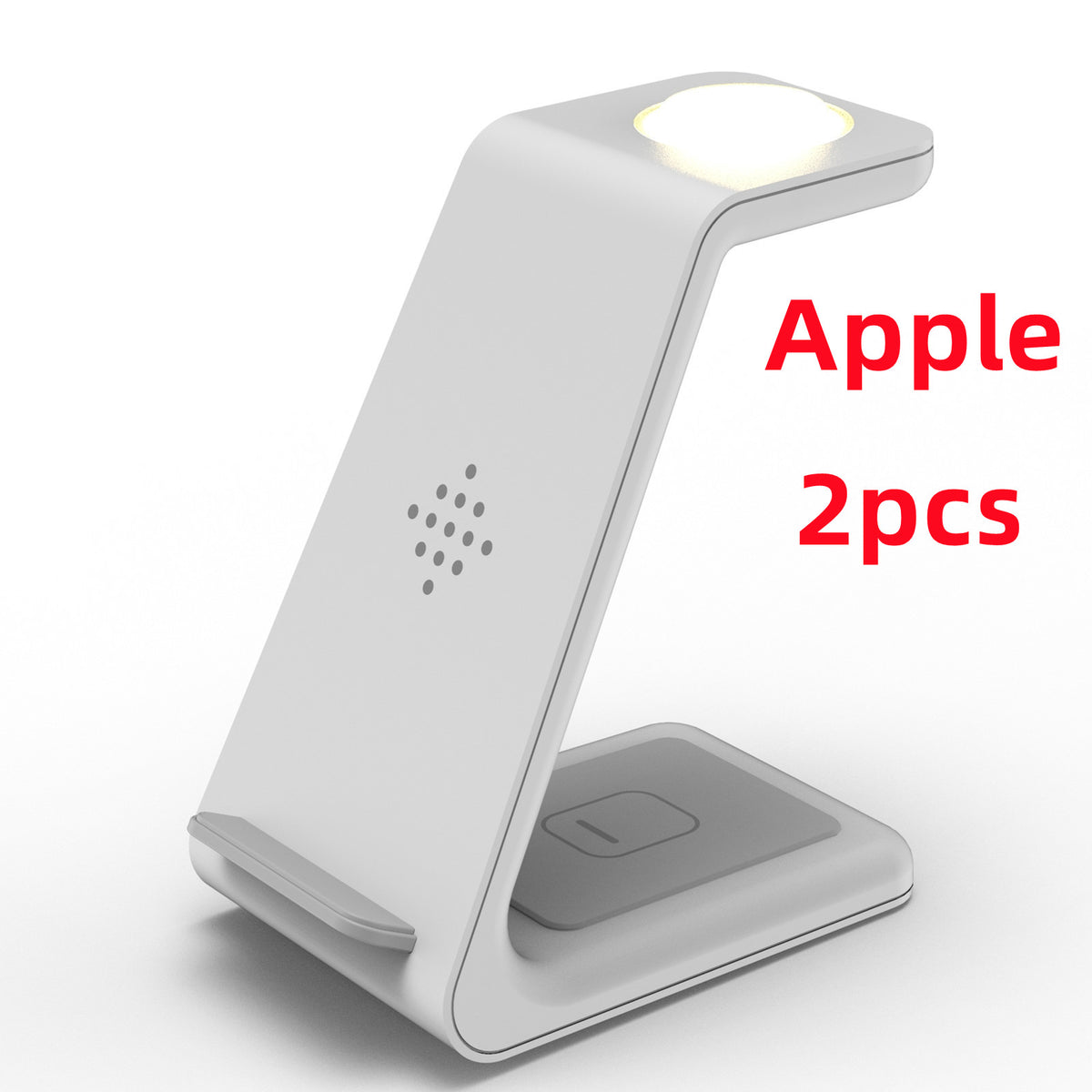 Fast Charging Wireless Charger Stand