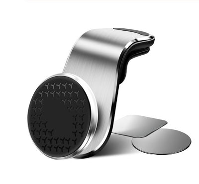 Air Vent Magnet Mount Smartphone Holding Bracket