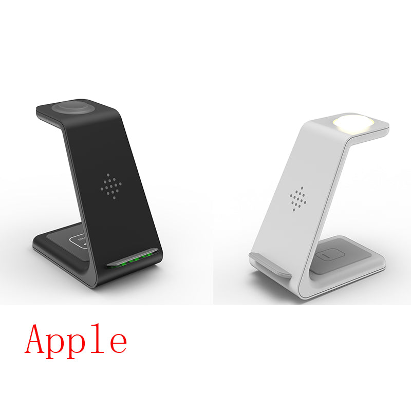 Fast Charging Wireless Charger Stand