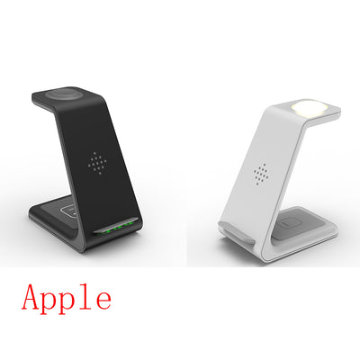 Fast Charging Wireless Charger Stand