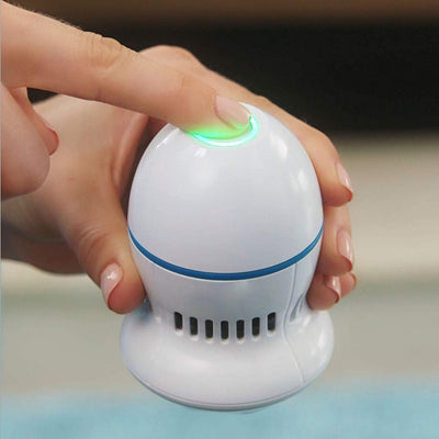 Multifunctional Electric Foot File Grinder Machine for Dead Skin and Callus Removing