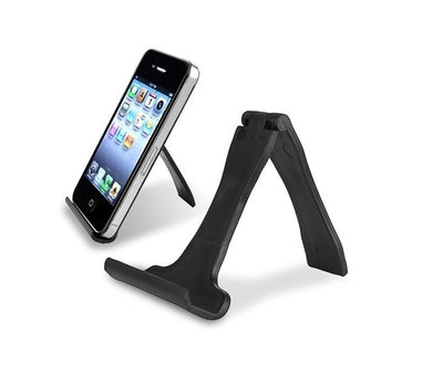 Folding iPhone/Android Stand
