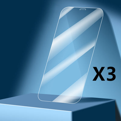 HD Mobile Phone Film Screen Protector Tempered Glass