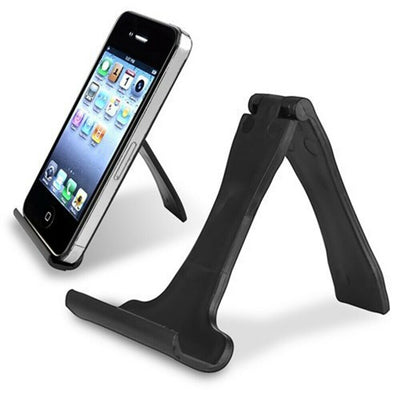 Folding iPhone/Android Stand