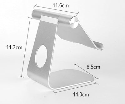 Tablet Holder Stand For iPad Mini or iPhone