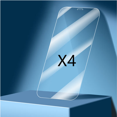 HD Mobile Phone Film Screen Protector Tempered Glass