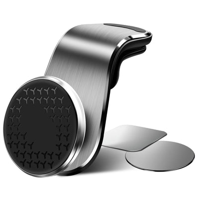 Air Vent Magnet Mount Smartphone Holding Bracket