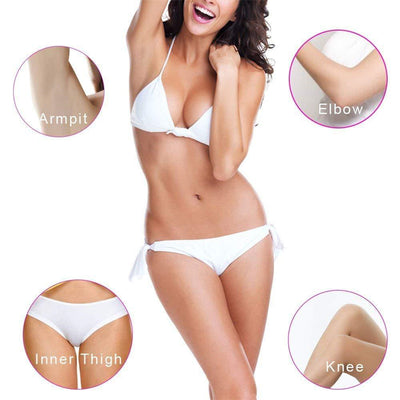 EELHOE Underarm Brightening Skin Cream