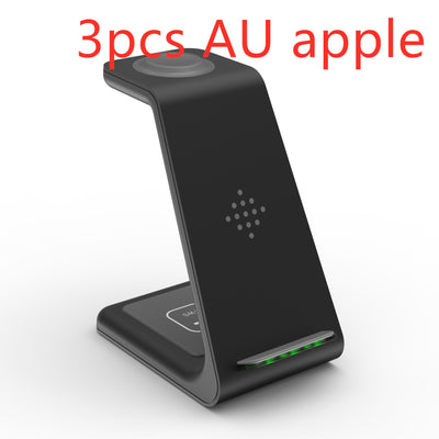 Fast Charging Wireless Charger Stand