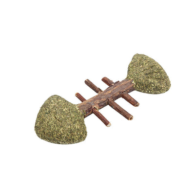 Pet Cat Chewing Toy