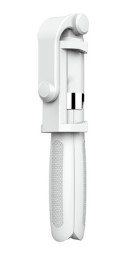Apple and Android Compatible Tripod Selfie Stick