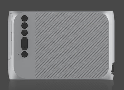 Mini HD Portable Projector