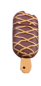 Simulated Ice Cream Bar 32G, 64G, etc., Custom USB Drive