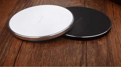 Fast Wireless Charging Pad For Sam-sung and iPhone