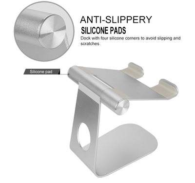 Tablet Holder Stand For iPad Mini or iPhone