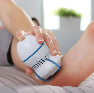 Multifunctional Electric Foot File Grinder Machine for Dead Skin and Callus Removing