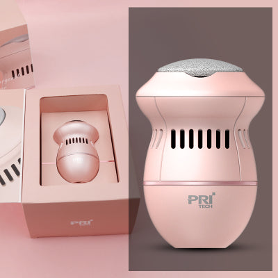 Multifunctional Electric Foot File Grinder Machine for Dead Skin and Callus Removing