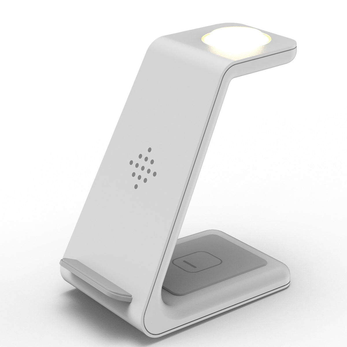 Fast Charging Wireless Charger Stand