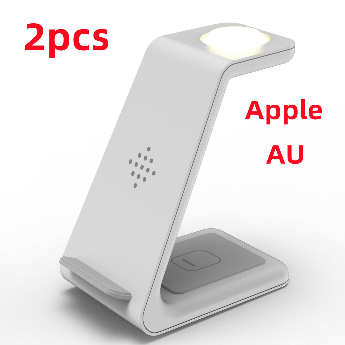 Fast Charging Wireless Charger Stand