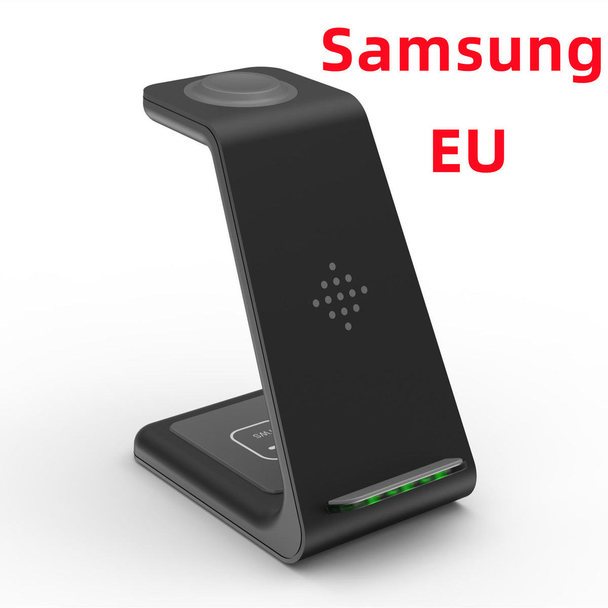 Fast Charging Wireless Charger Stand