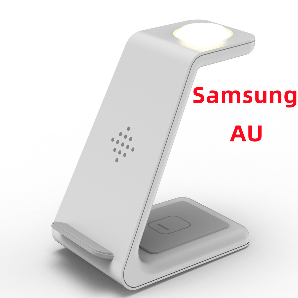 Fast Charging Wireless Charger Stand