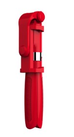 Apple and Android Compatible Tripod Selfie Stick