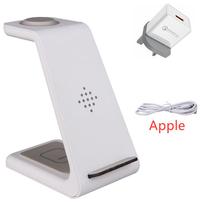Fast Charging Wireless Charger Stand