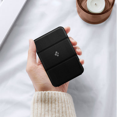 Magnetic Credit Card Holder/Stand (Attaches to iPhone)