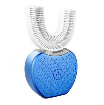 360 Degrees Intelligent Automatic Electric Toothbrush