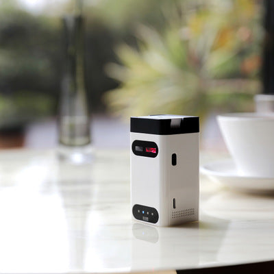 Virtual Laser Bluetooth Wireless Projection Keyboard For iPhone With Mouse Function