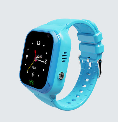 Waterproof Photo-taking Children's Smartwatch