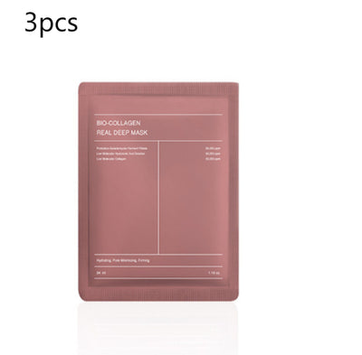 Carvenchy Pore Shrinking Moisturizing Face Mask