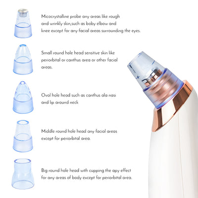 Blackhead Absorber