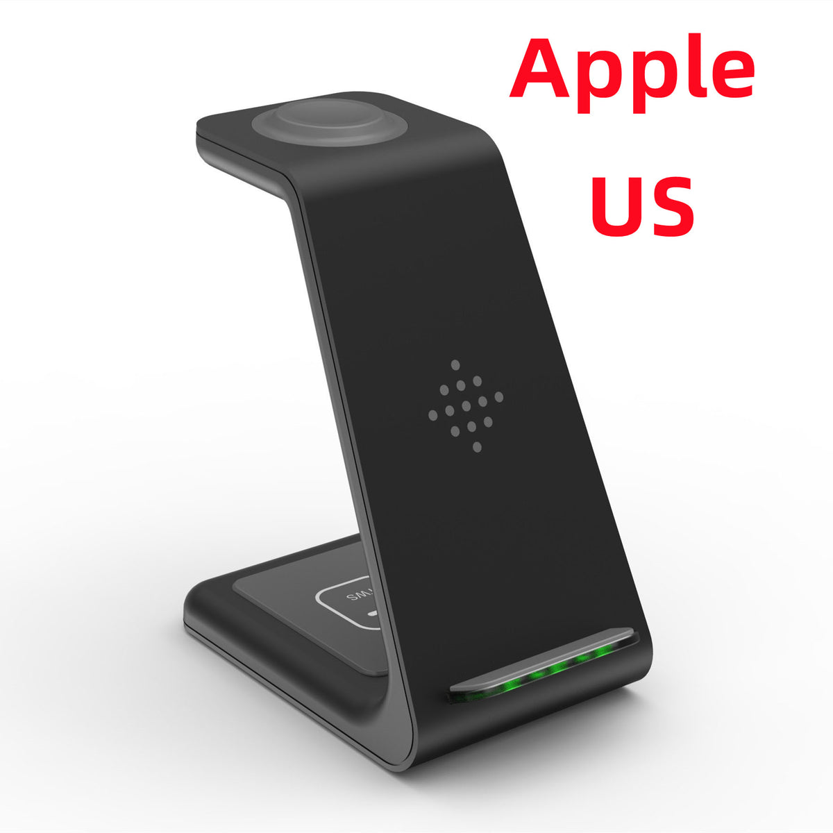 Fast Charging Wireless Charger Stand