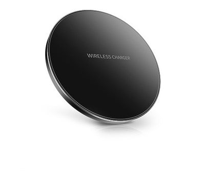 Fast Wireless Charging Pad For Sam-sung and iPhone