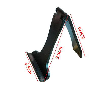 Folding iPhone/Android Stand