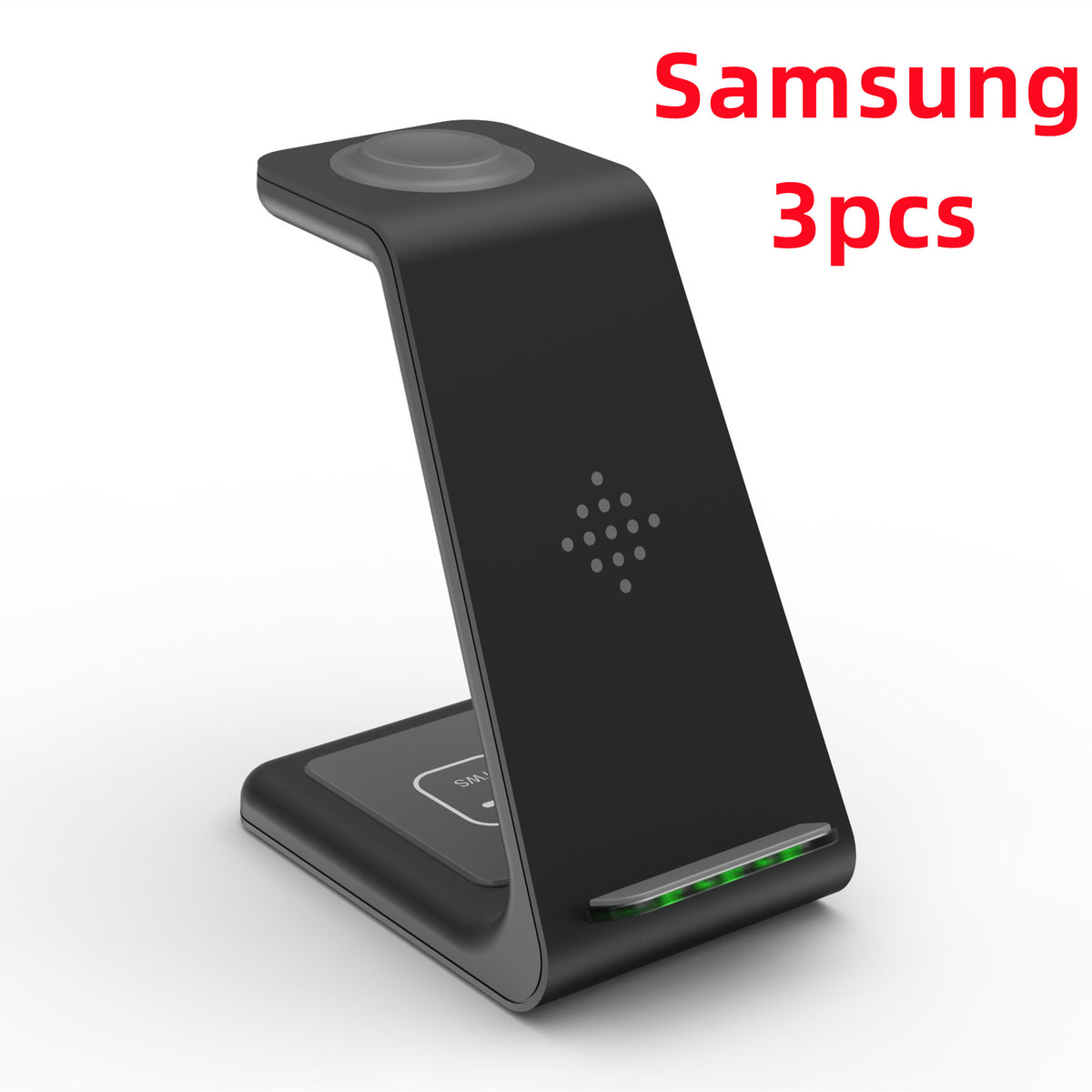 Fast Charging Wireless Charger Stand