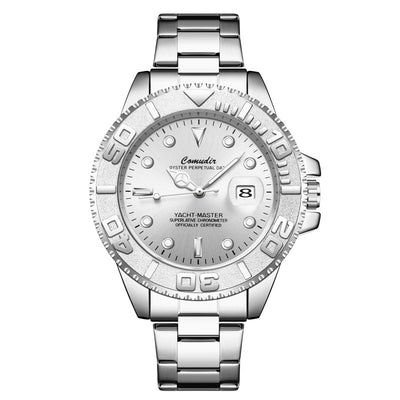 Fully Automatic Mechanical Watch For Men