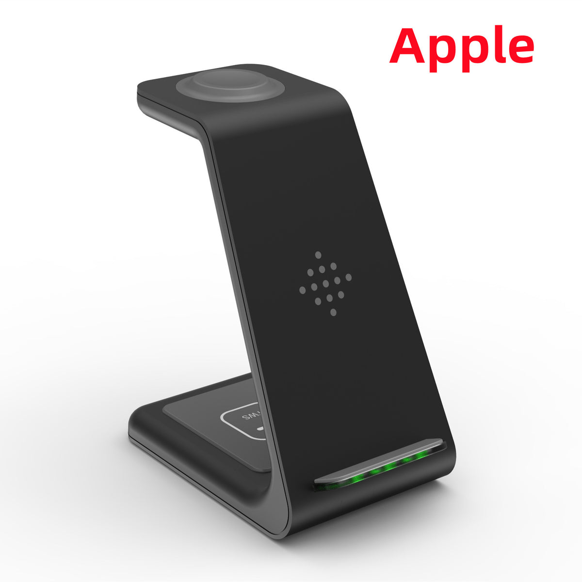 Fast Charging Wireless Charger Stand