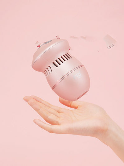Multifunctional Electric Foot File Grinder Machine for Dead Skin and Callus Removing