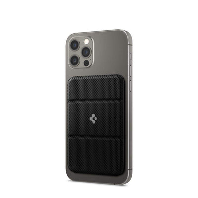 Magnetic Credit Card Holder/Stand (Attaches to iPhone)