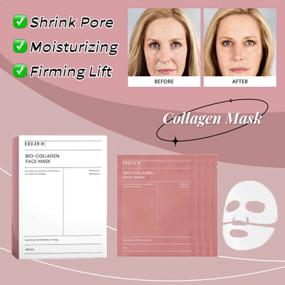 Carvenchy Pore Shrinking Moisturizing Face Mask