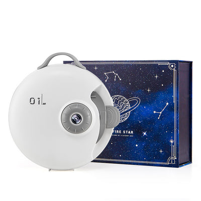 Creative Gift Bedroom Romantic Atmosphere Light Full Of Stars To Project Pictures