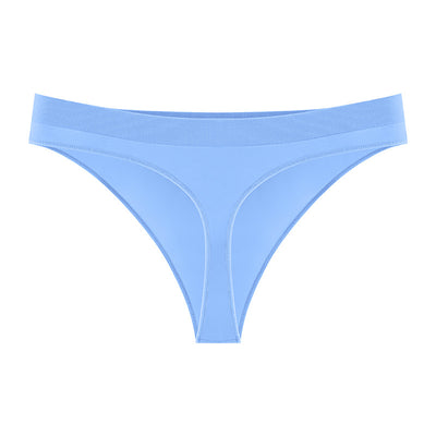 Women Underwear Sexy Seamless Sports Fitness Wide Waist