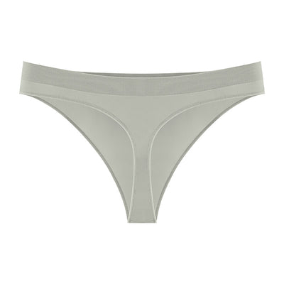 Women Underwear Sexy Seamless Sports Fitness Wide Waist