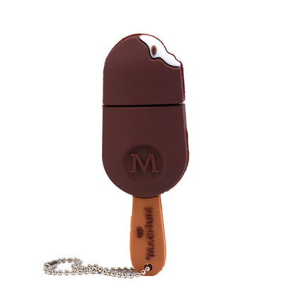 Simulated Ice Cream Bar 32G, 64G, etc., Custom USB Drive